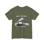 No Dust All Rust Shirt | Simple Series | Quarry Gear