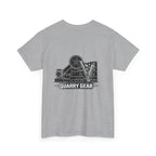Jaw Crusher Shirt | Simple Series | Quarry Gear
