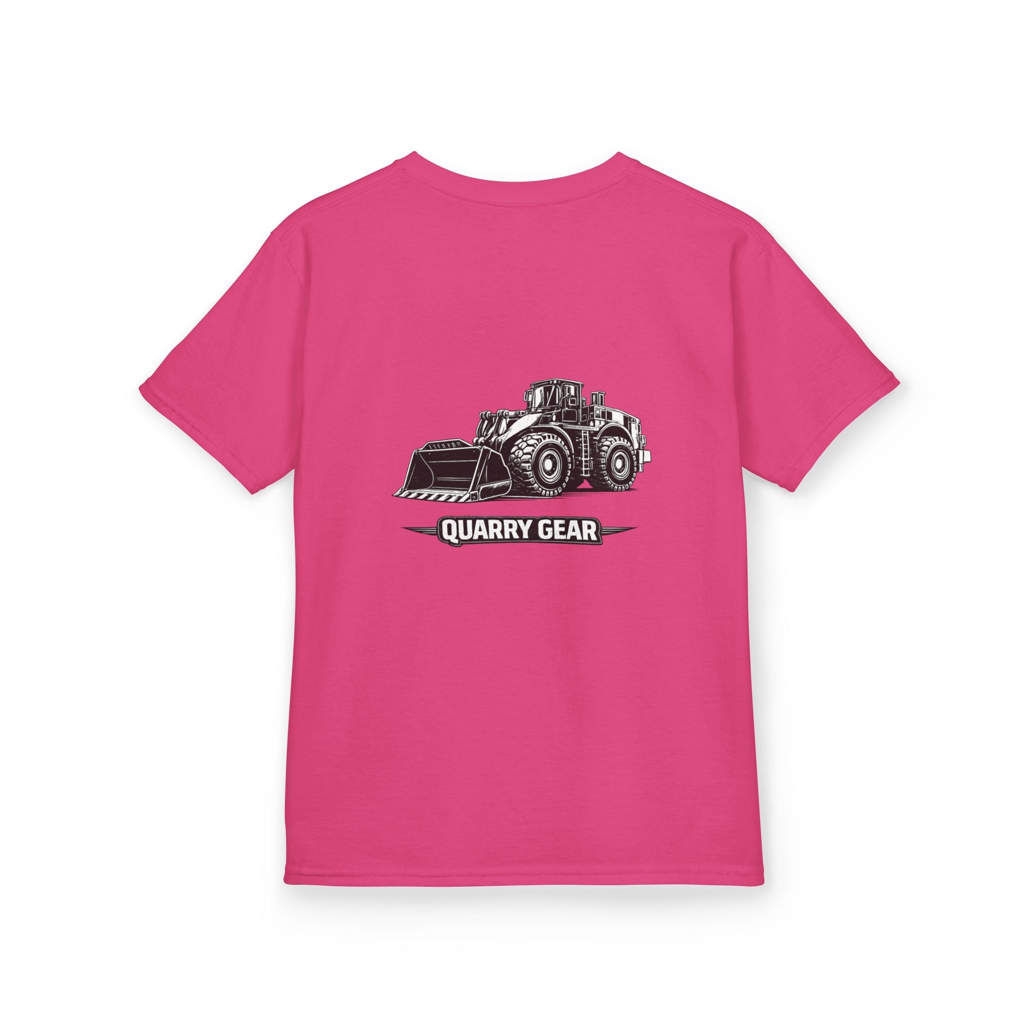 Loader Kids Tee | Quarry Gear