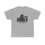 Jaw Crusher Shirt | Simple Series | Quarry Gear