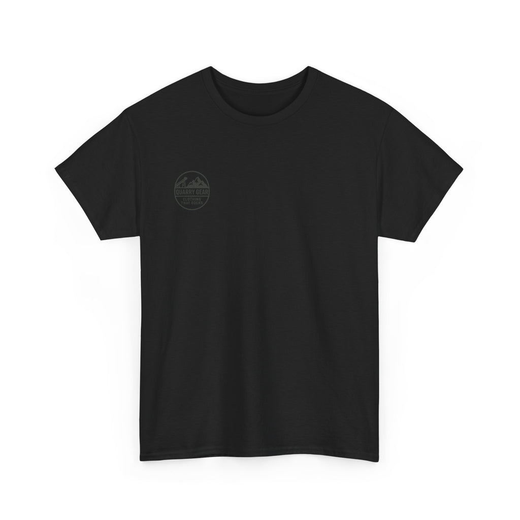 Simple Shirt | Quarry Gear