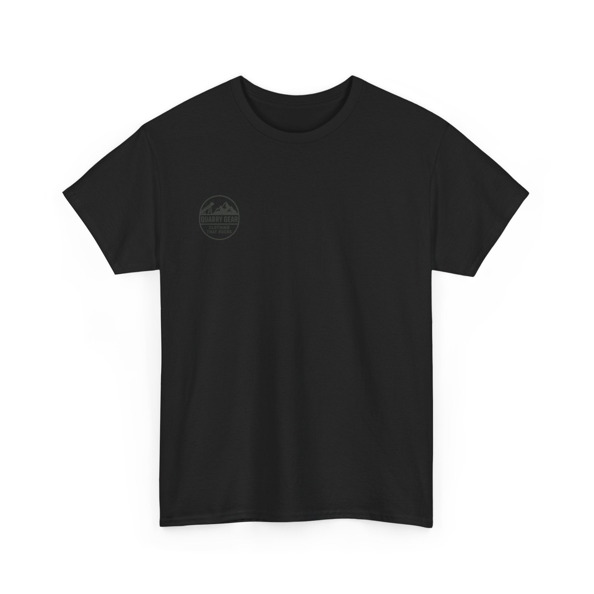 Simple Shirt | Quarry Gear