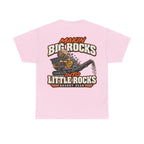 Big Rocks Little Rocks Shirt | Quarry Gear
