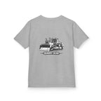 Dozer Kids Tee | Quarry Gear