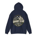 Logo Hoodie | Quarry Gear