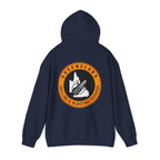 Queensland Drilling & Blasting Hoodie | Quarry Gear