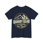 Logo Shirt | Quarry Gear