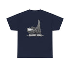 Drill Rig Shirt | Simple Series | Quarry Gear