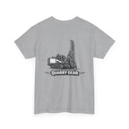 Drill Rig Shirt | Simple Series | Quarry Gear