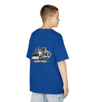 Dozer Kids Tee | Quarry Gear