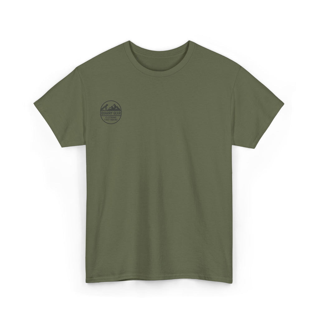 Give It A Clout Shirt | Quarry Gear