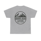 Simple Shirt | Quarry Gear