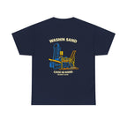 Washin Sand Shirt | Quarry Gear