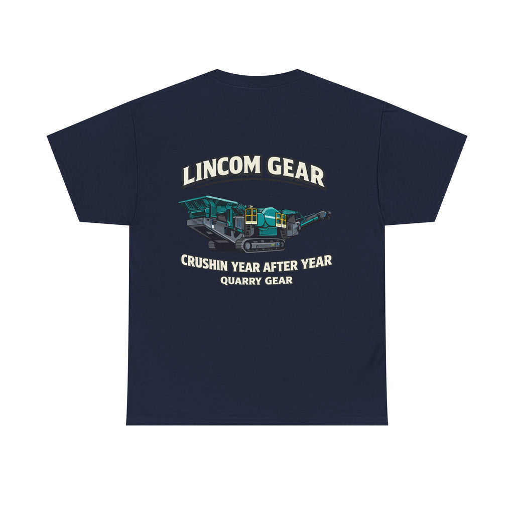 LINCOM | Quarry Gear