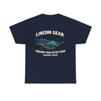 LINCOM | Quarry Gear