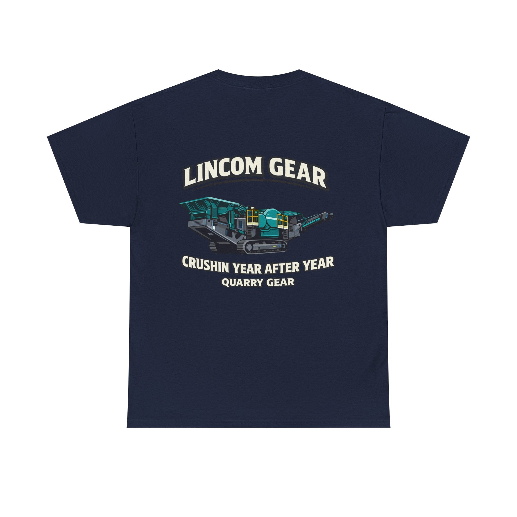 LINCOM | Quarry Gear
