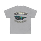 The Specialist | Quarry Gear