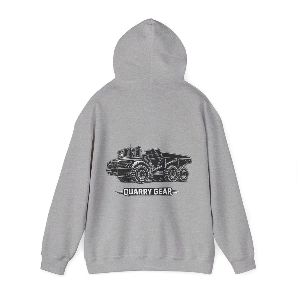 ADT Hoodie | Quarry Gear