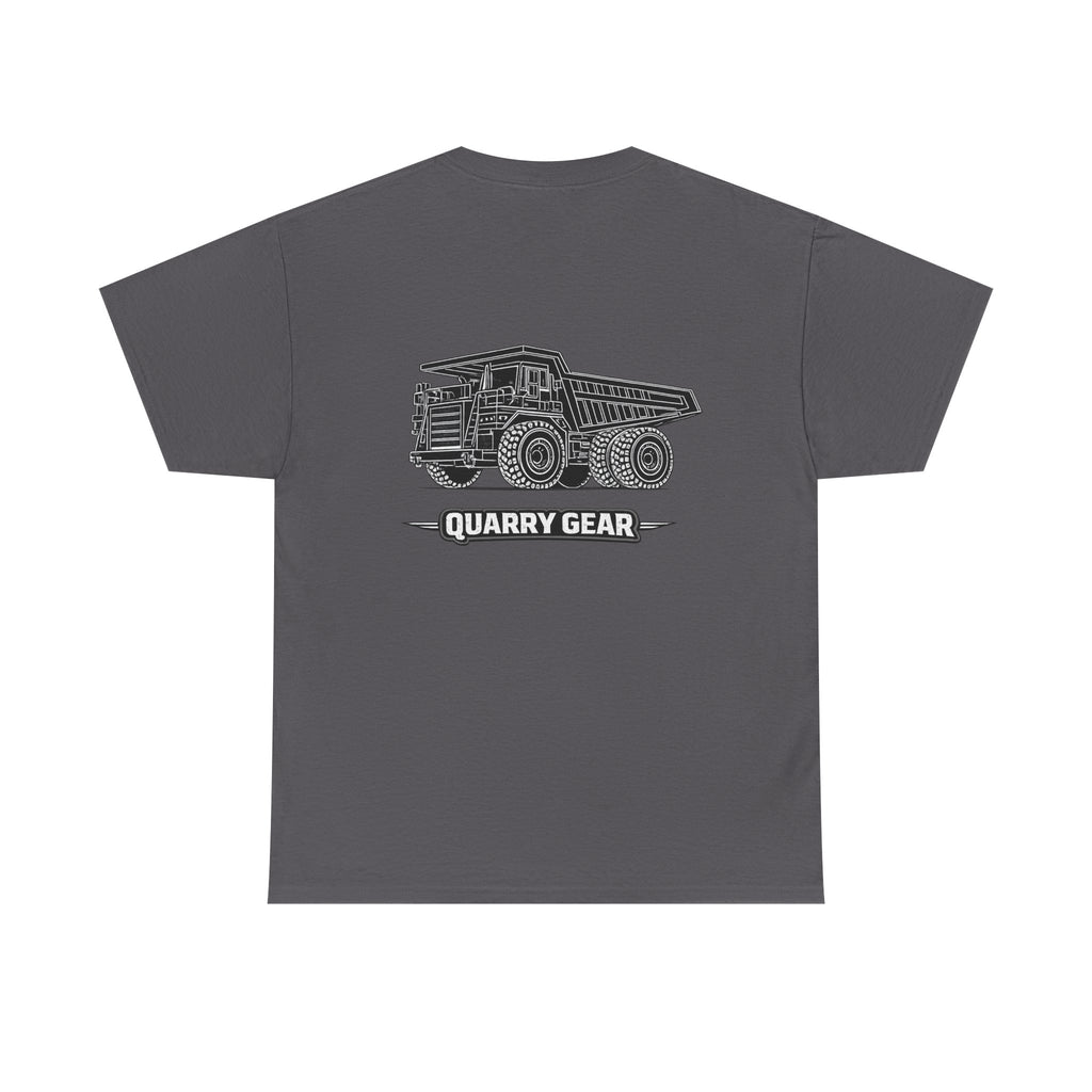 Dumpie Shirt | Simple Series | Quarry Gear
