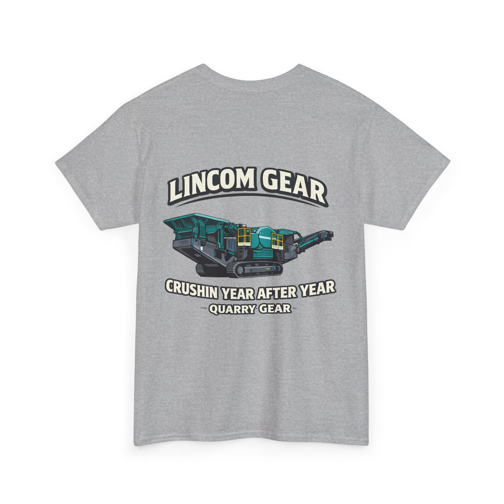 LINCOM | Quarry Gear