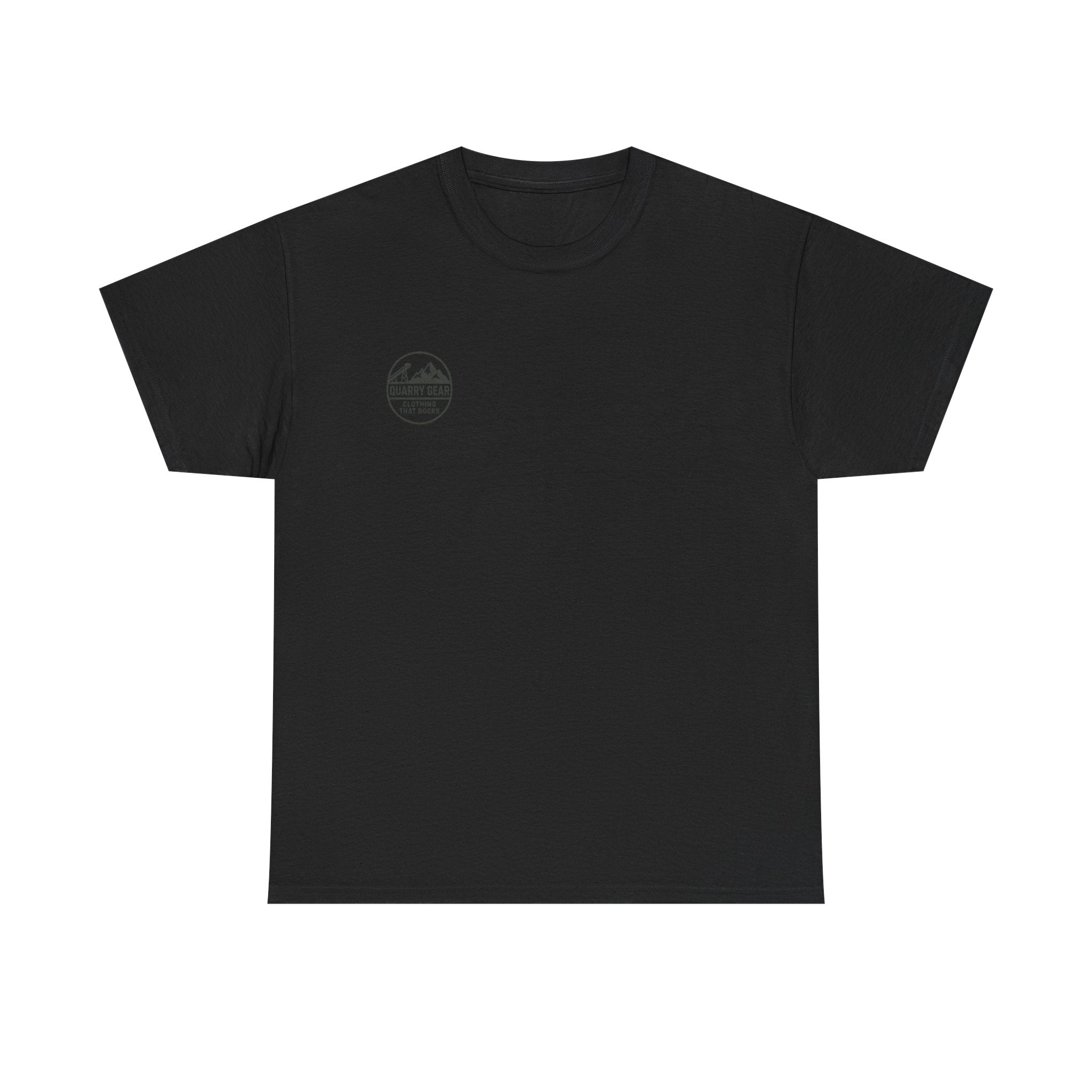 Simple Shirt | Quarry Gear
