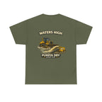 Waters High Pumpin Dry Shirt | Quarry Gear