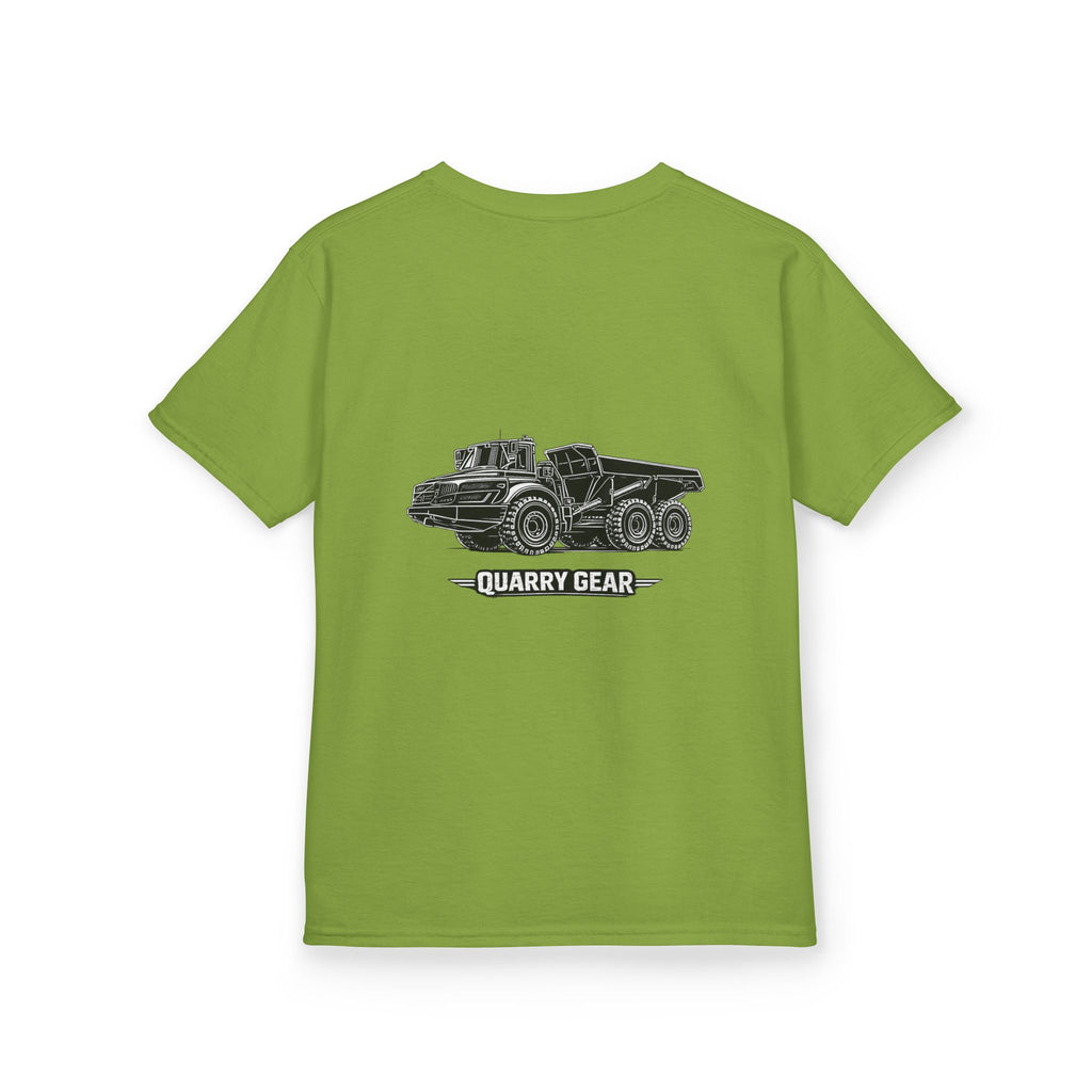 ADT Kids Tee | Quarry Gear