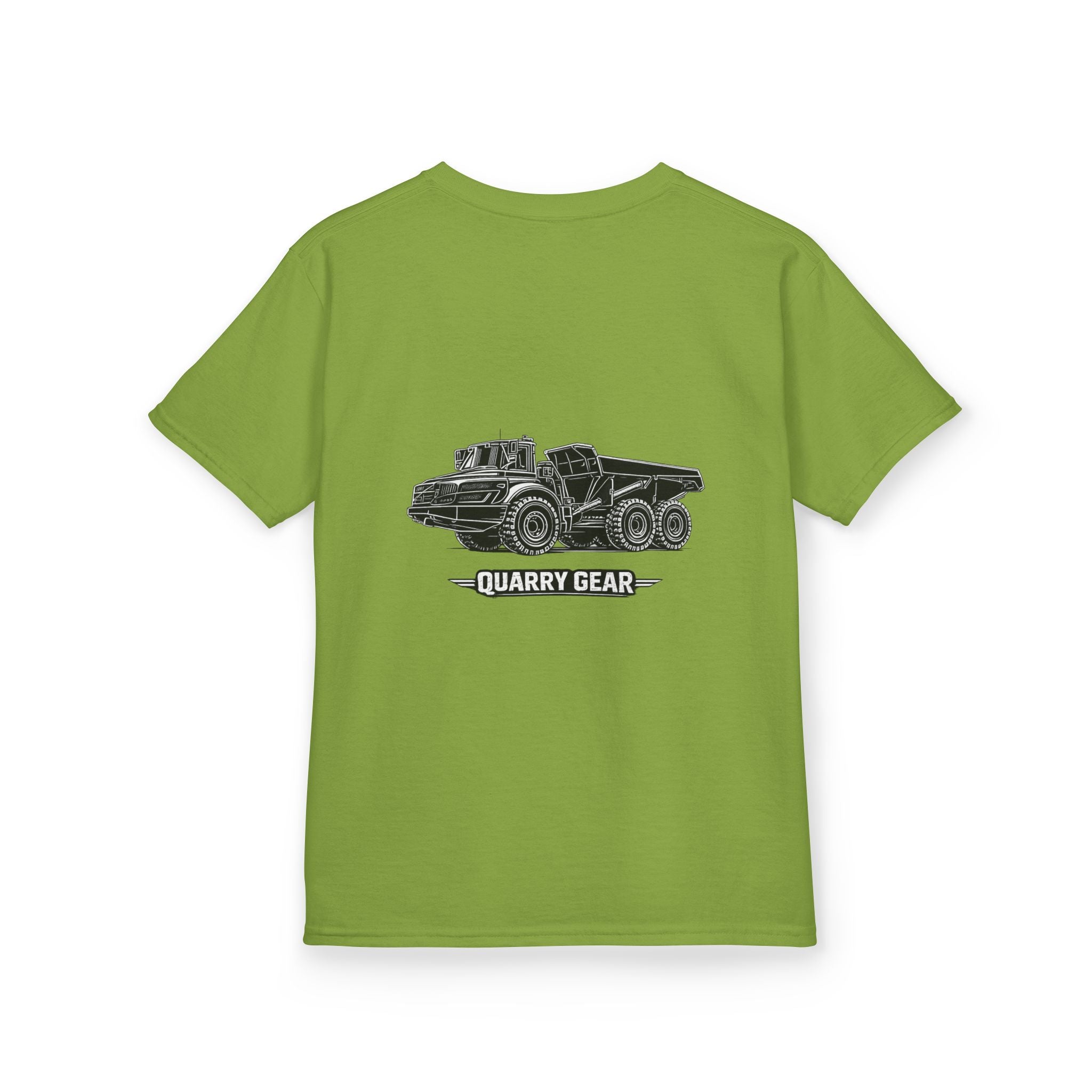 ADT Kids Tee | Quarry Gear