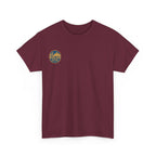 Send It Till You Bend It Tee - DARK COLOURS | Quarry Gear