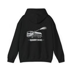 Water Cart Hoodie | Quarry Gear