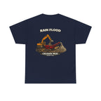 Rain Flood Shirt | Quarry Gear