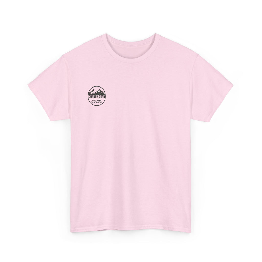 Logo Shirt | Quarry Gear