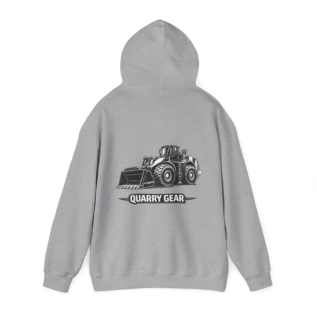 Loader Hoodie | Quarry Gear
