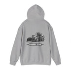 Loader Hoodie | Quarry Gear