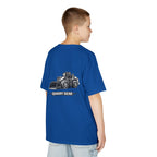 Loader Kids Tee | Quarry Gear
