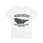 The Specialist | Quarry Gear