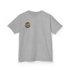 Suns Out Tonnes Out Kids Tee | Quarry Gear