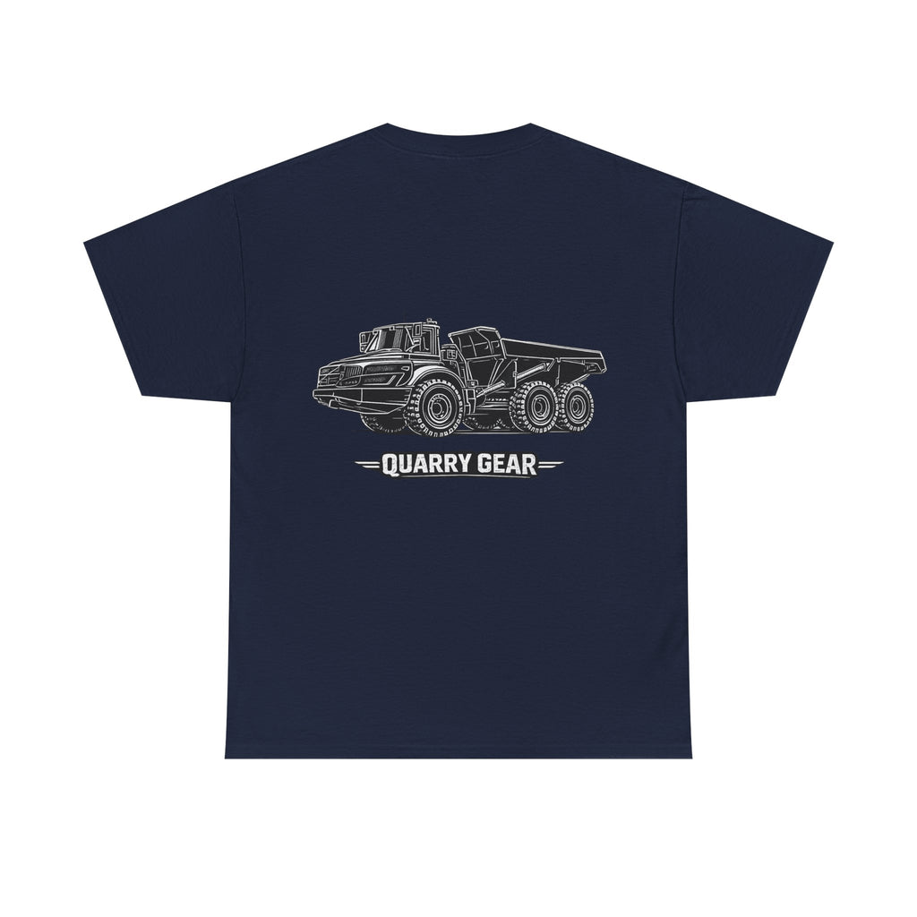 ADT Shirt | Simple Series | Quarry Gear