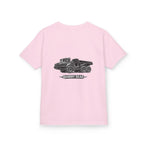 ADT Kids Tee | Quarry Gear