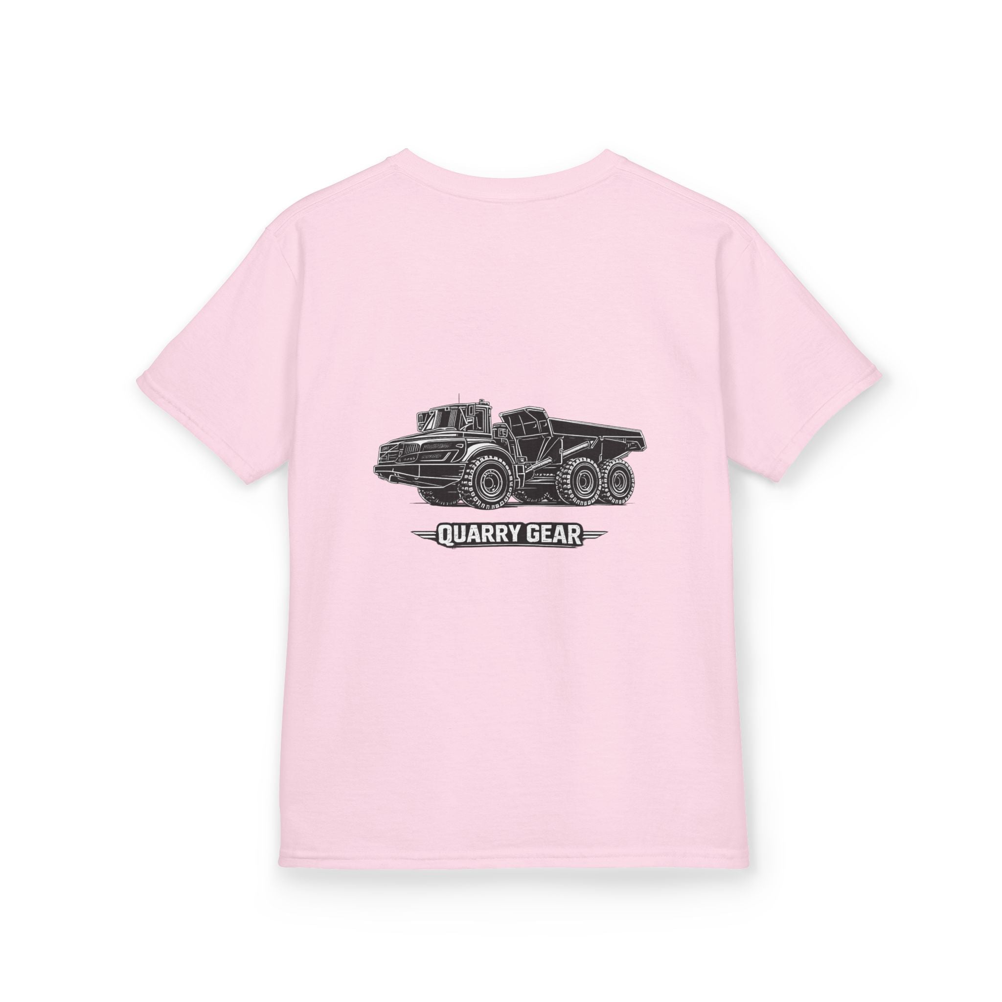 ADT Kids Tee | Quarry Gear