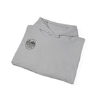 No Replacement For Displacement Hoodie | Quarry Gear