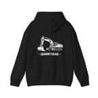 Excavator Hoodie | Quarry Gear
