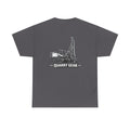 Drill Rig Shirt | Simple Series | Quarry Gear
