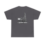 Drill Rig Shirt | Simple Series | Quarry Gear
