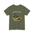 Waters High Pumpin Dry Shirt | Quarry Gear