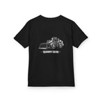 Loader Kids Tee | Quarry Gear