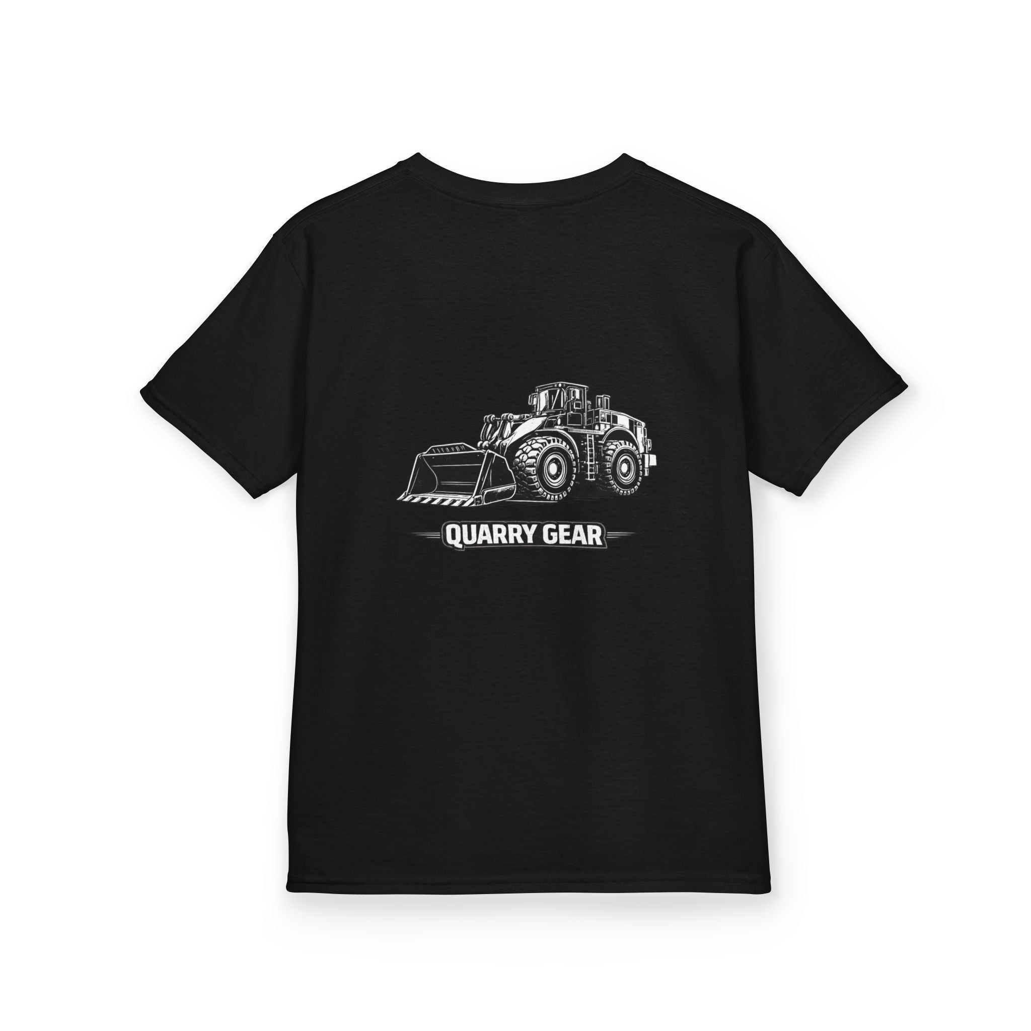 Loader Kids Tee | Quarry Gear
