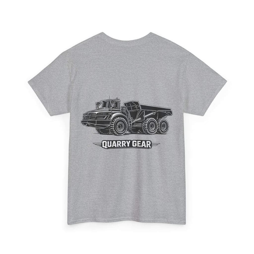 ADT Shirt | Simple Series | Quarry Gear