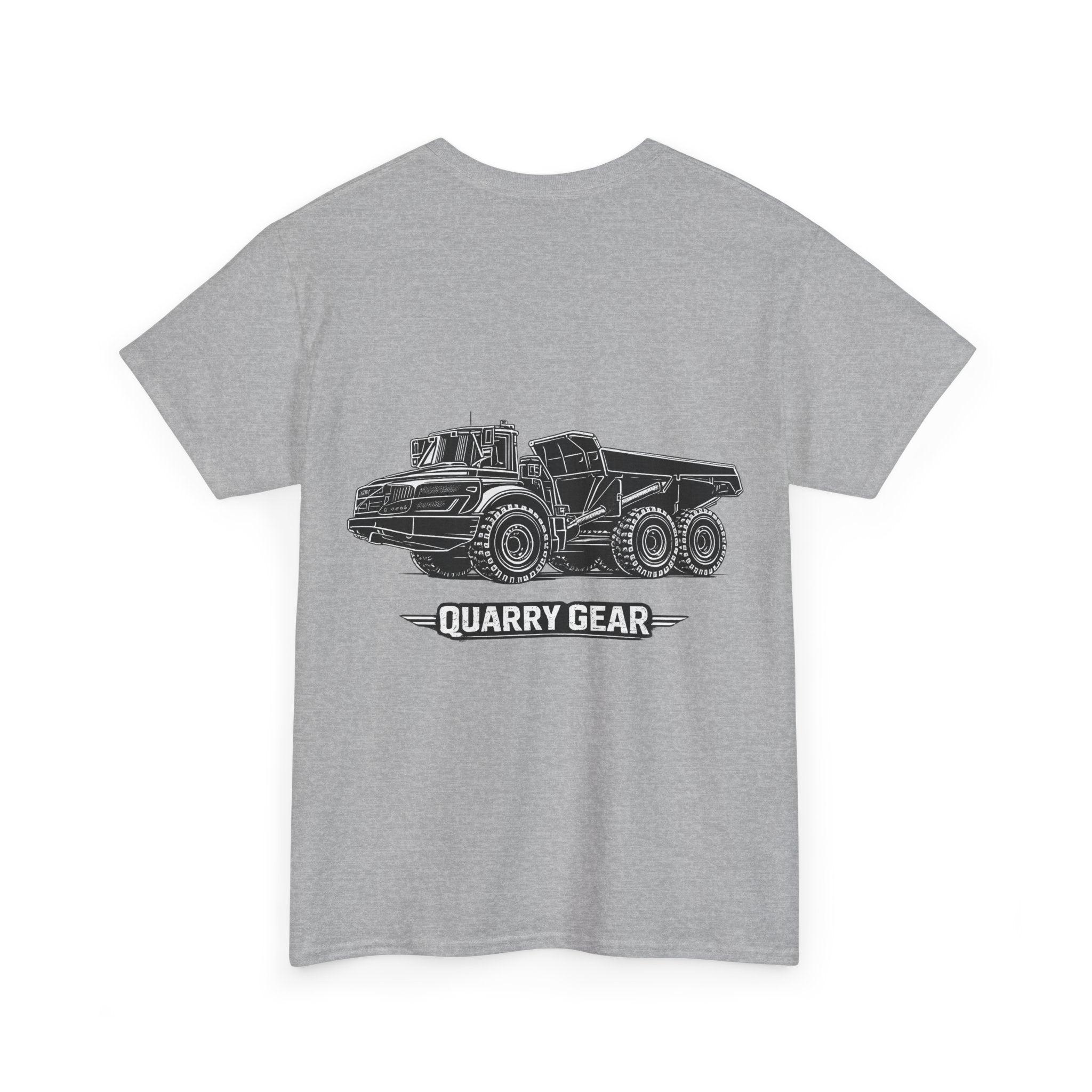 ADT Shirt | Simple Series | Quarry Gear