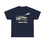 Water Cart Shirt | Simple Series | Quarry Gear